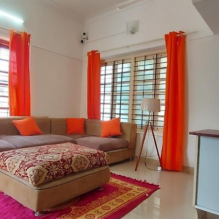 Orange Valley Homestay Trivandrum 特里凡得琅 外观 照片