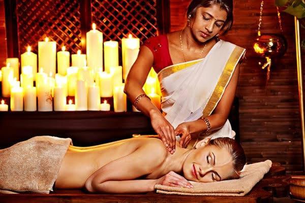 Orange Valley Homestay Trivandrum 特里凡得琅 外观 照片